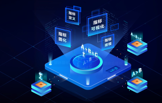 数据指标管理平台应具备哪些功能